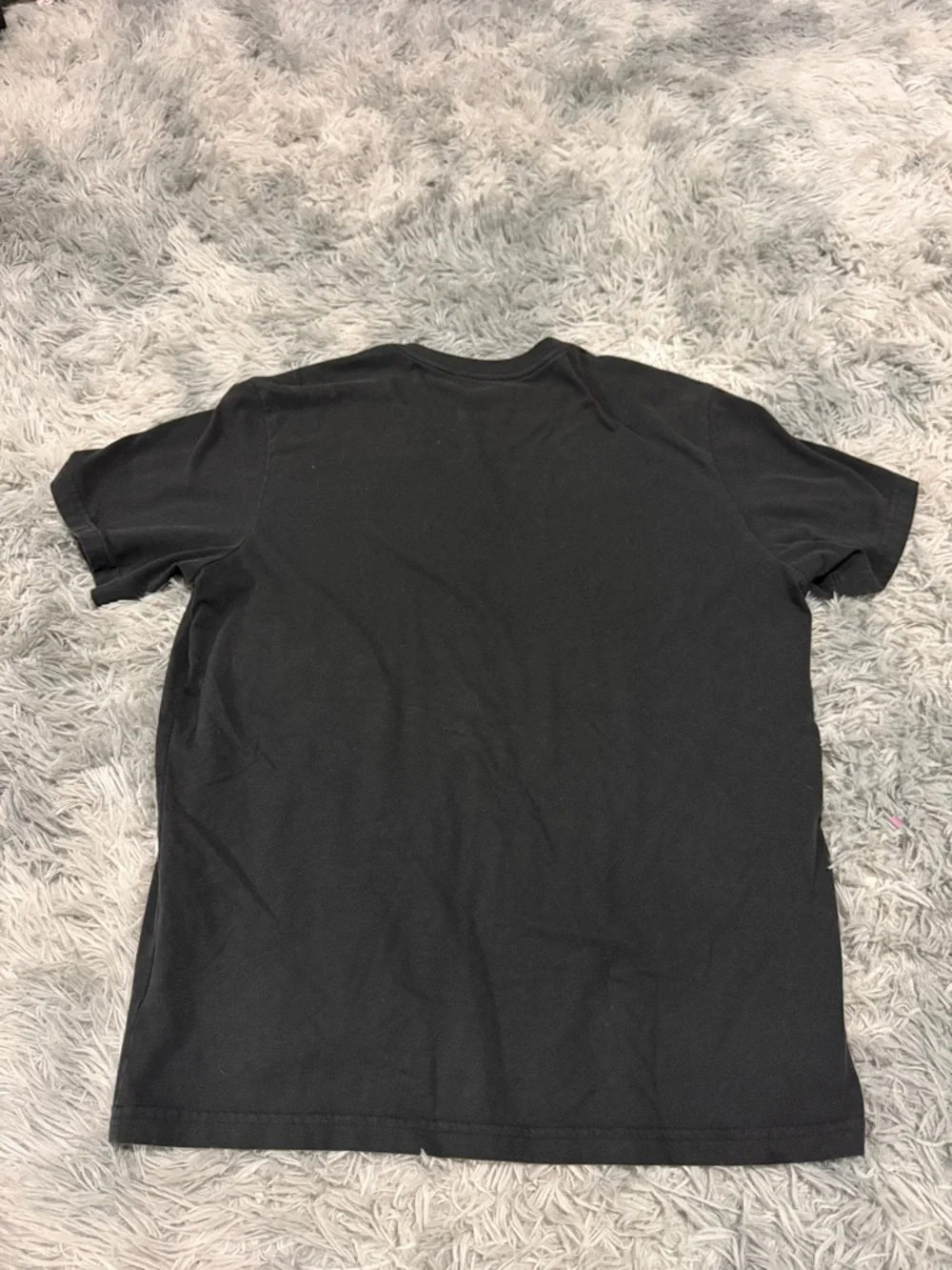 UnTuckit shirt Large black